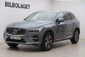 Volvo XC60 2022